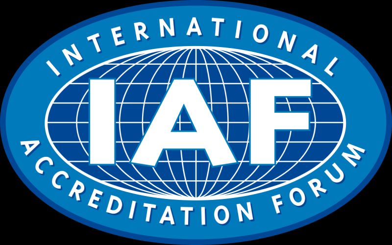 International_Accreditation_Forum