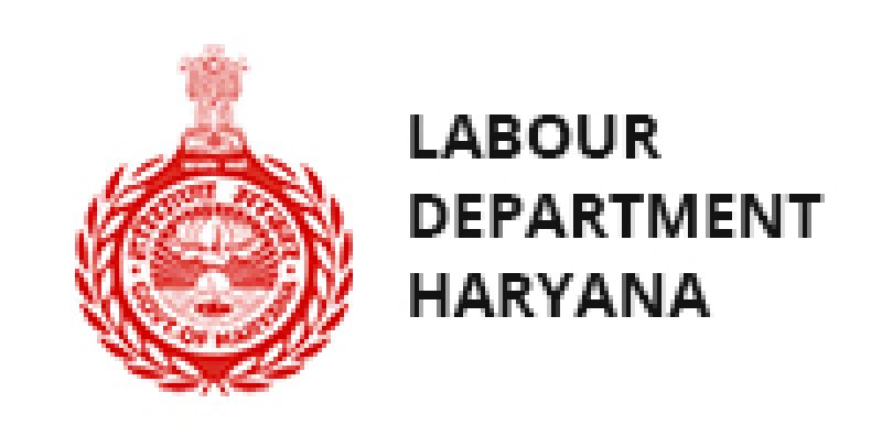 Labour Department Hariyana